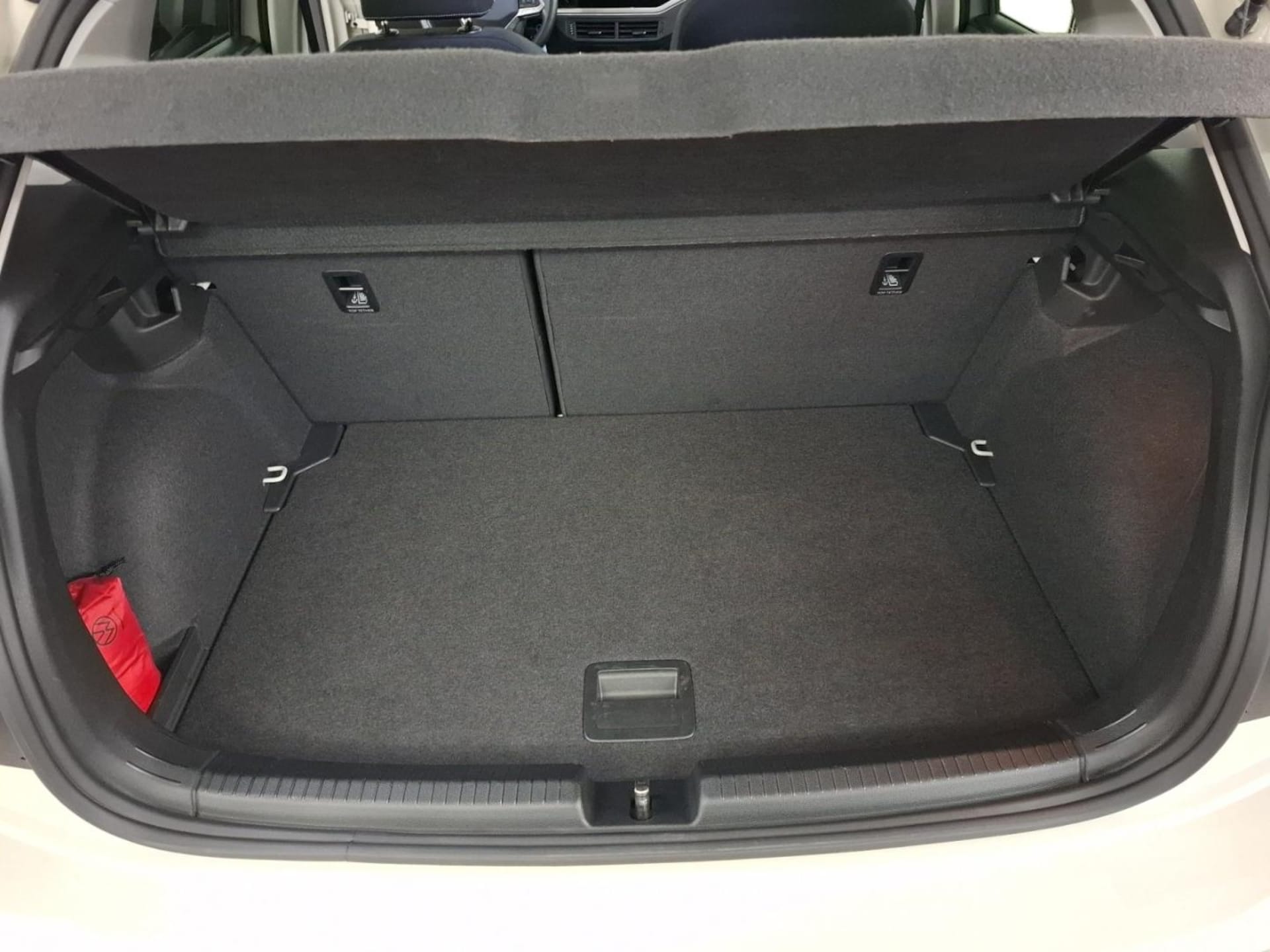 Volkswagen Polo MOVE
