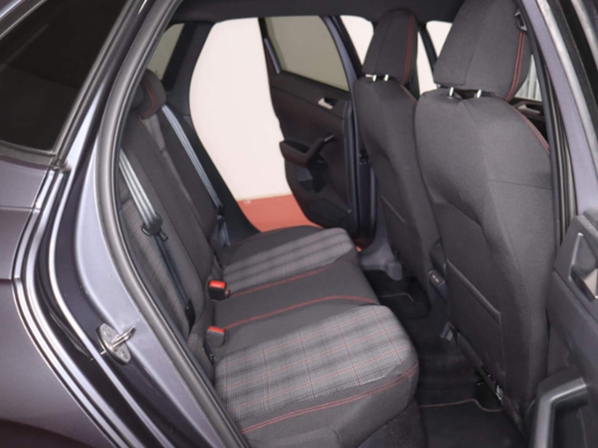 Volkswagen Polo GTI