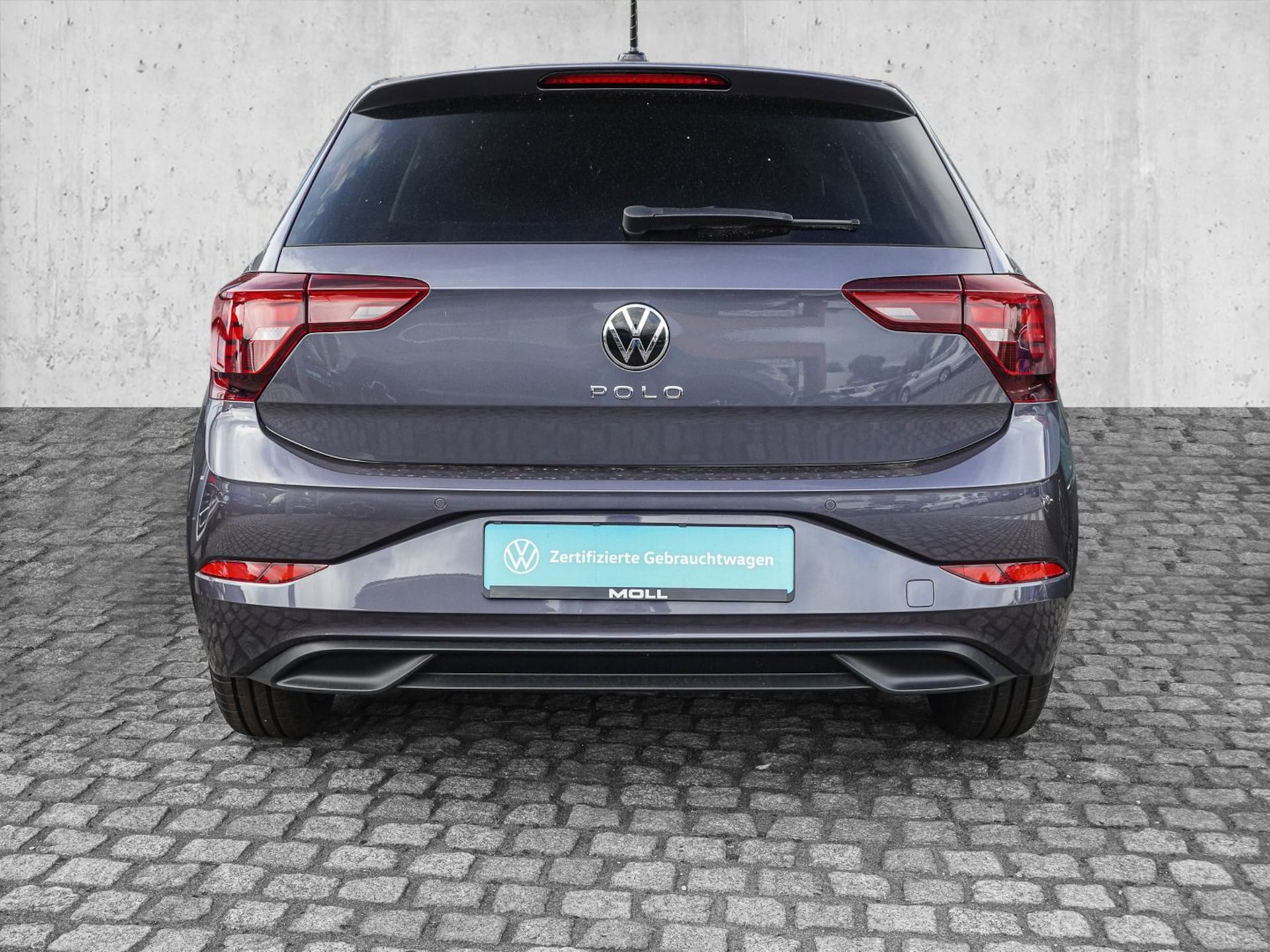 Volkswagen Polo Life