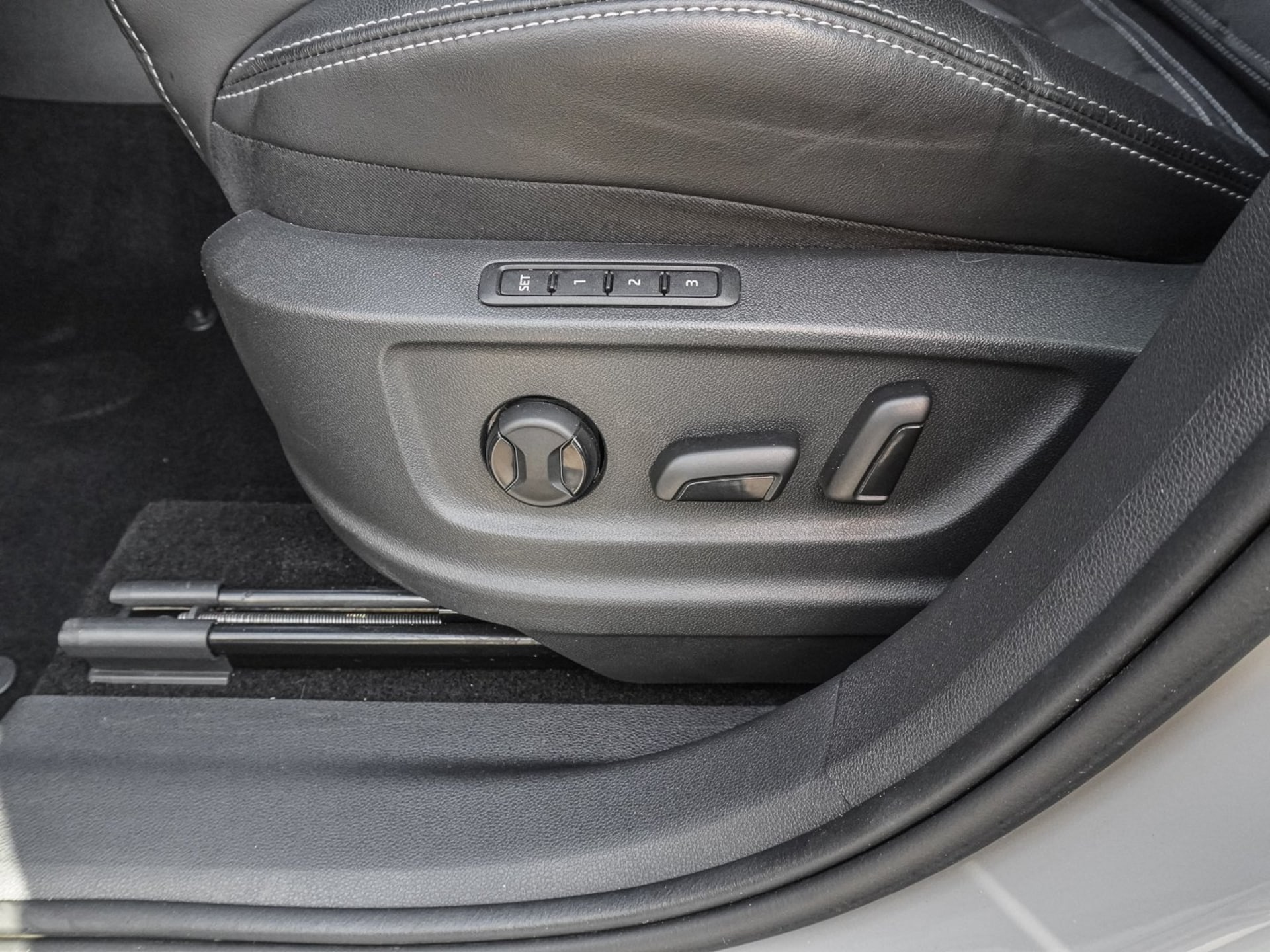 Skoda Kodiaq Sportline