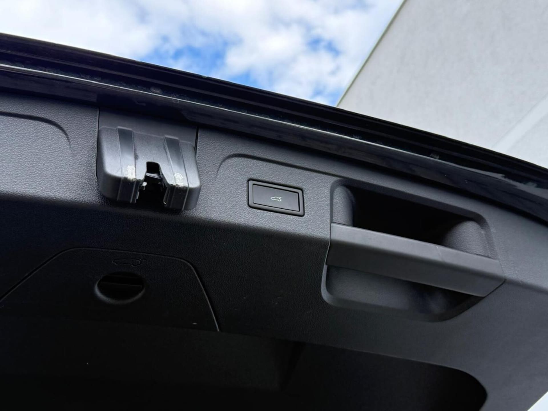 Volkswagen Touran Highline