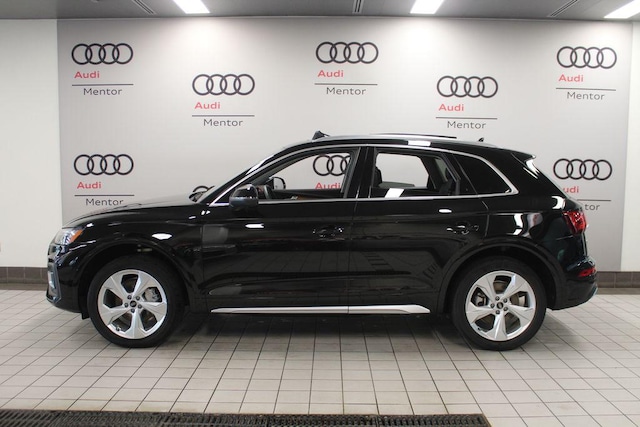 2021 Audi Q5