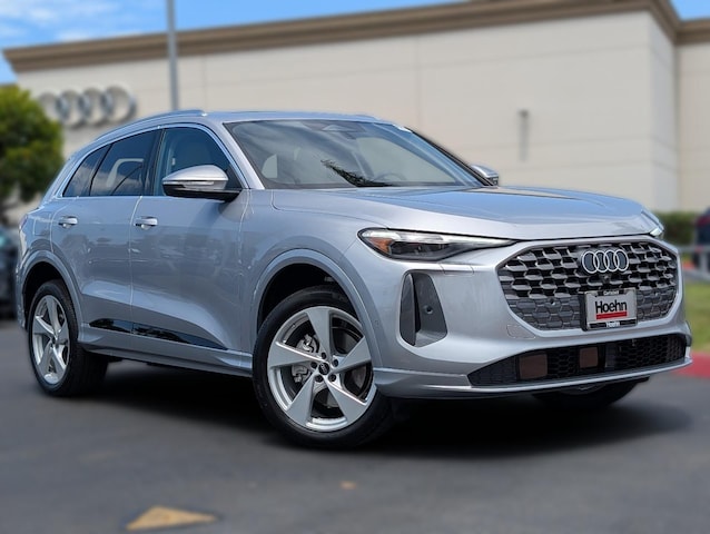 Photo of 2026 Audi Q5 