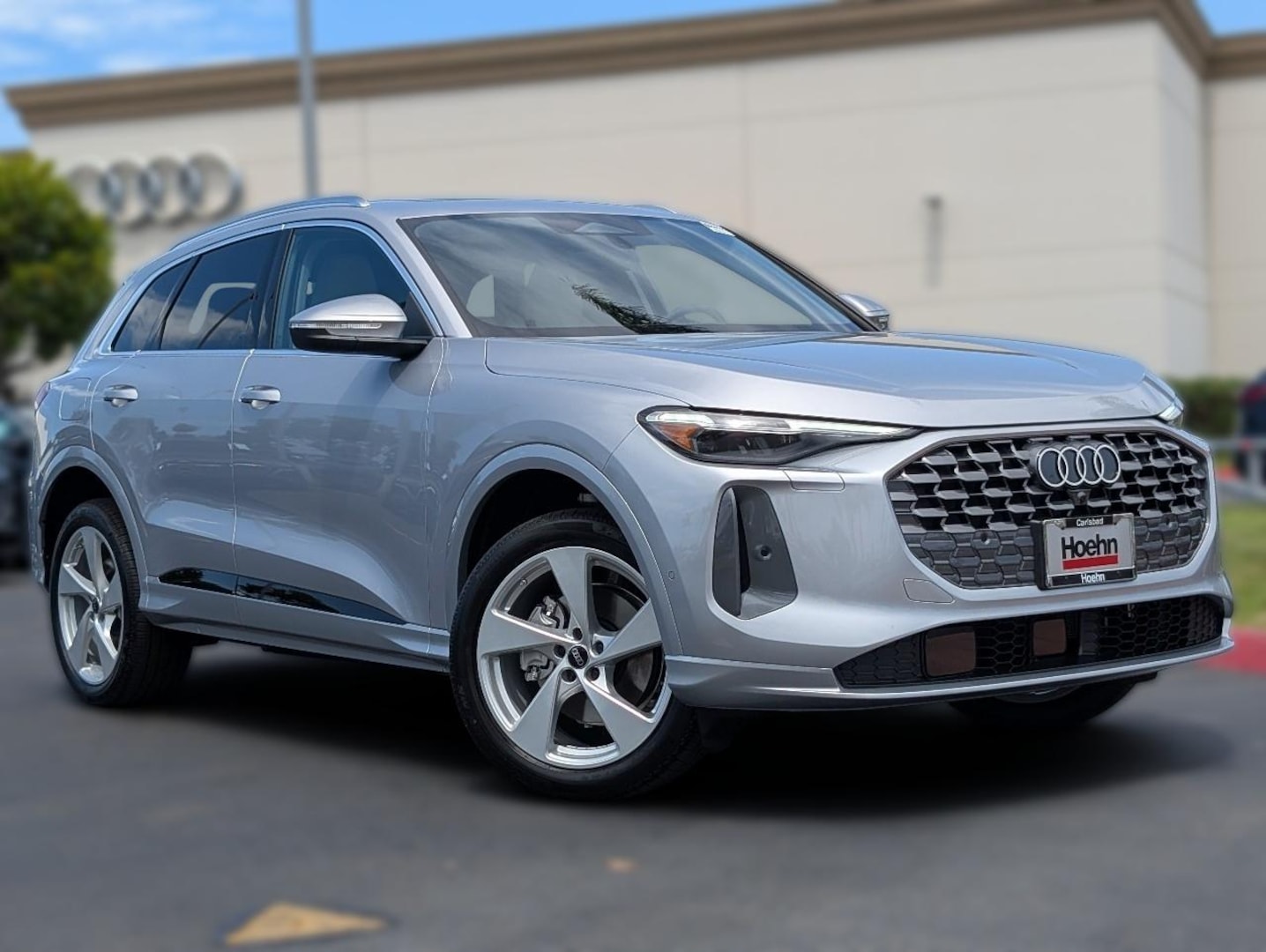 2026 Audi Q5