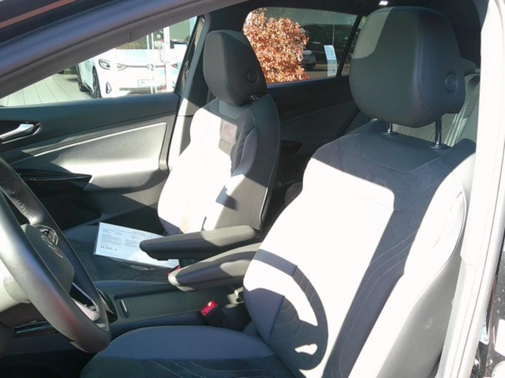 Volkswagen ID.4 Pro Performance