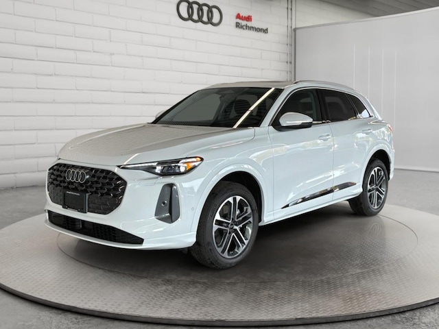 Photo of 2026 Audi Q5 