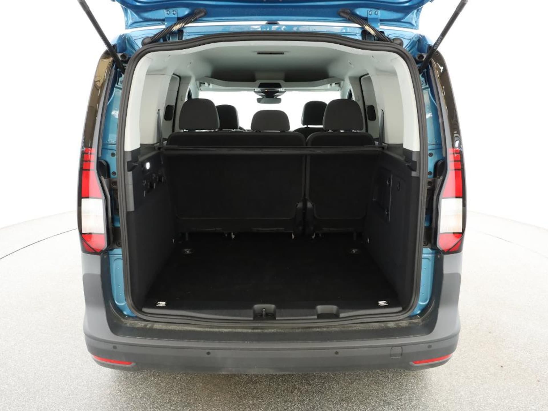 Volkswagen Caddy Basis-Modell
