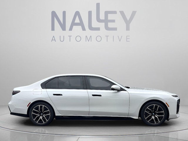2024 BMW i7