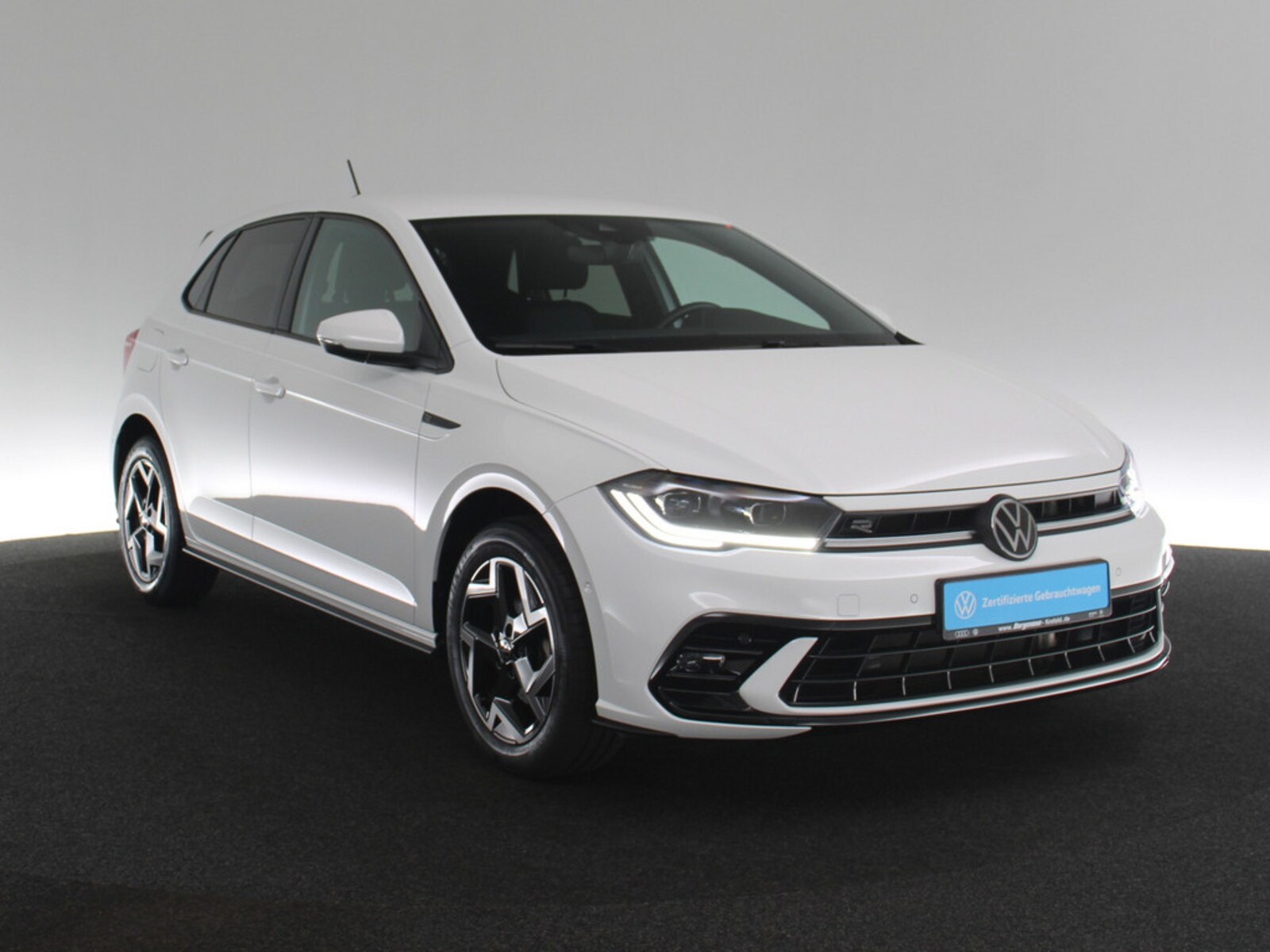 Volkswagen Polo – Bild 3