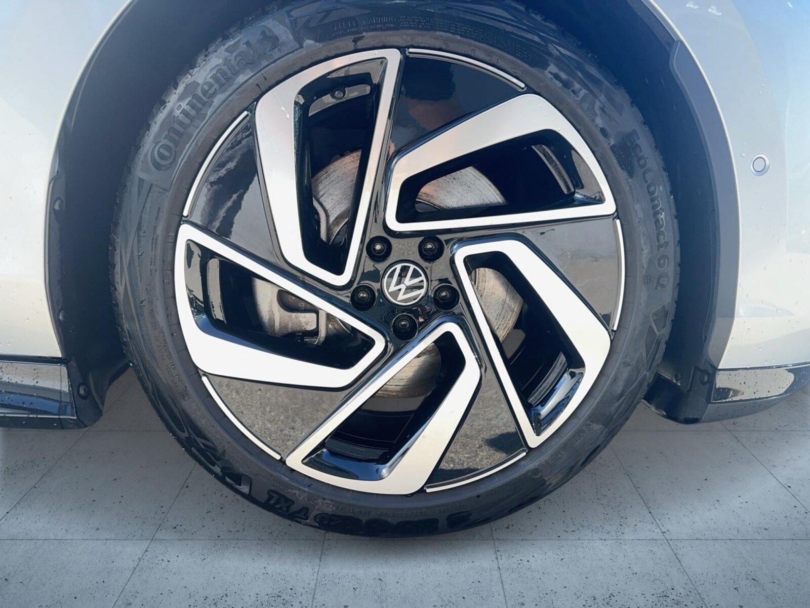 Volkswagen ID.7 – Bild 7