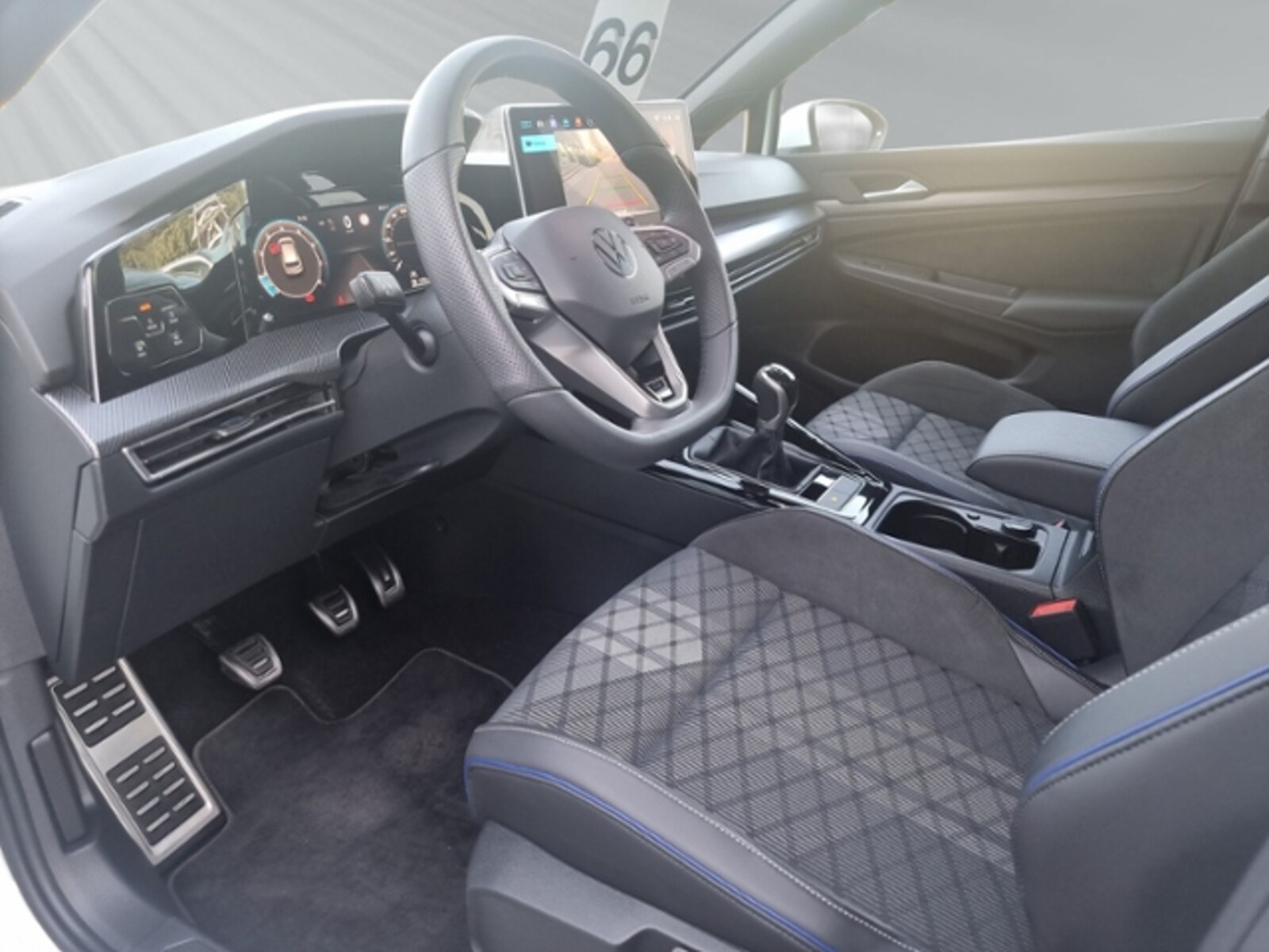Volkswagen Golf – Bild 12