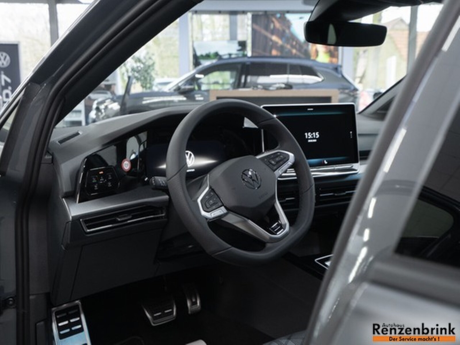 Volkswagen Golf Variant – Bild 10