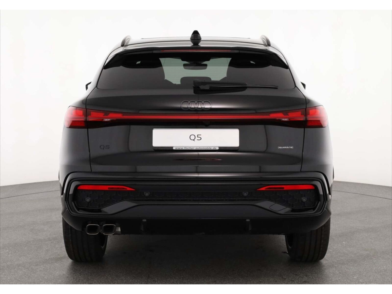 Audi Q5 Sportback – Bild 6