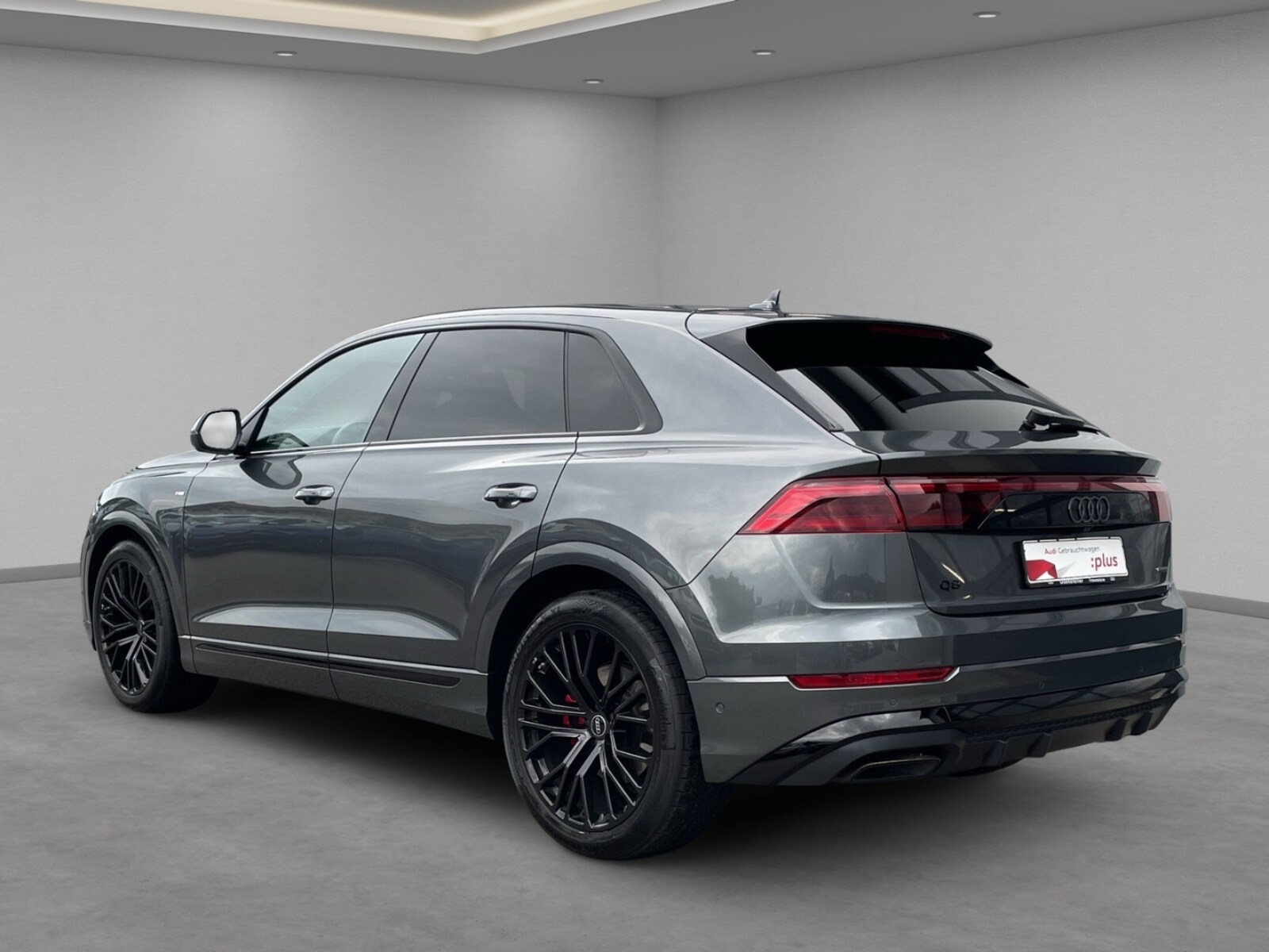 Audi Q8 – Bild 2
