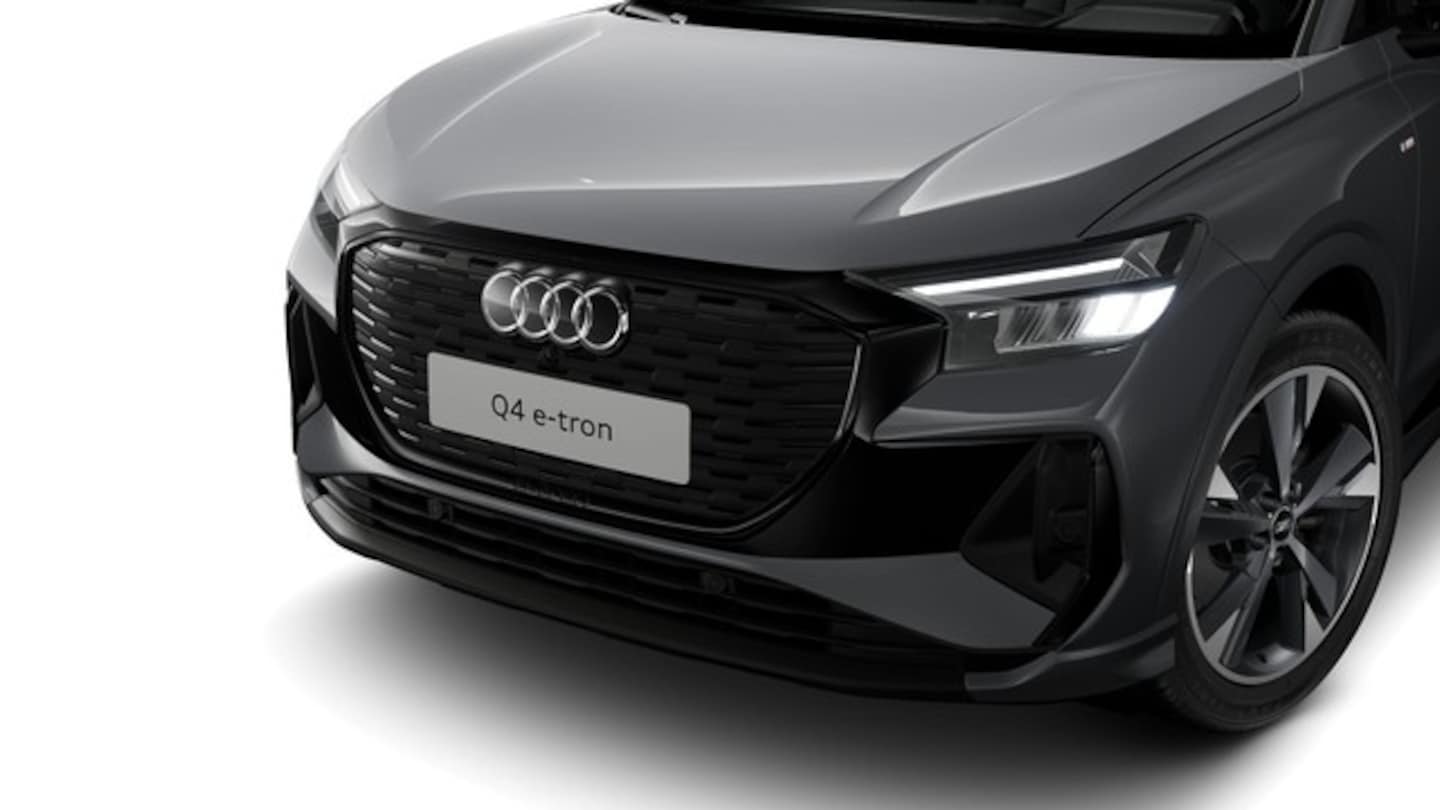 Bild über   - für weitere Informationen kontaktieren Sie den Audi Partner