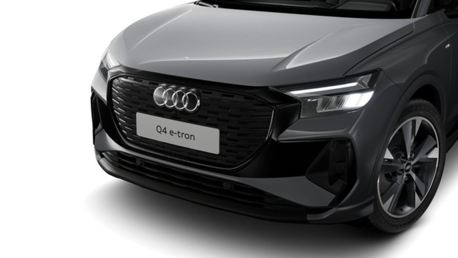 Audi Q4 e-tron – Bild 3