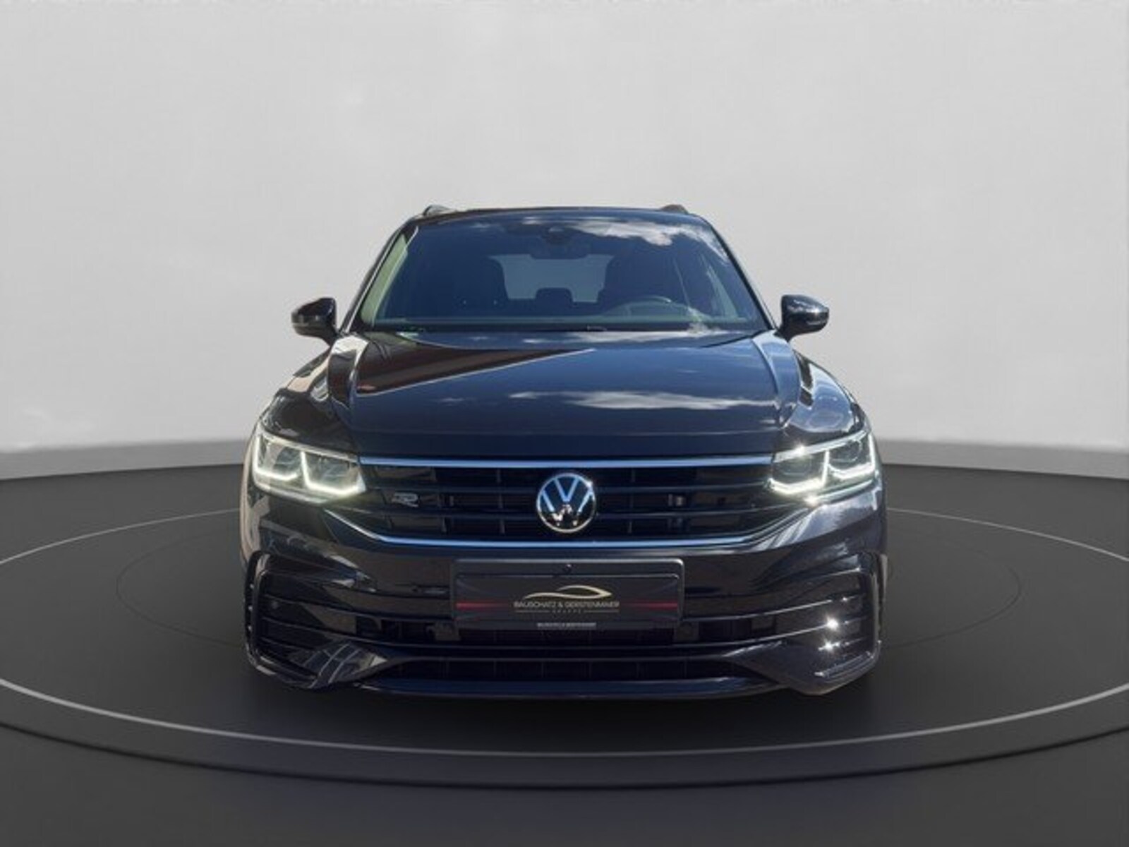Volkswagen Tiguan – Bild 5