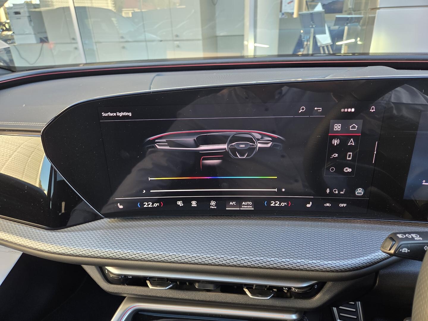 Image about Audi Q5 SUV e-hybrid quattro S tronic