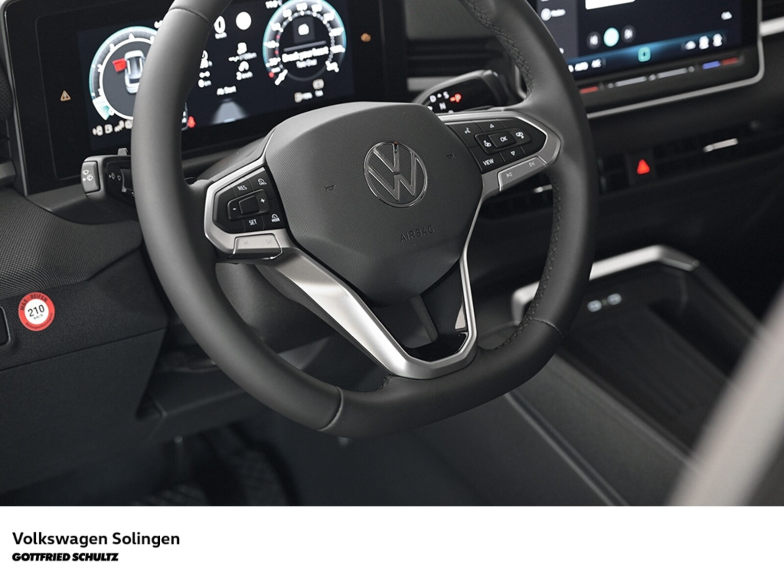 Volkswagen T-Roc – Bild 10