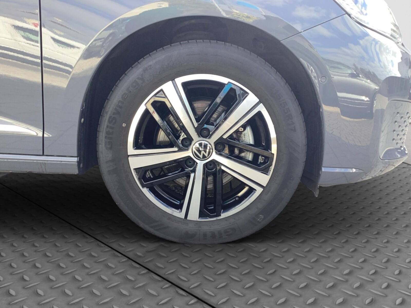 Volkswagen Caddy – Bild 10