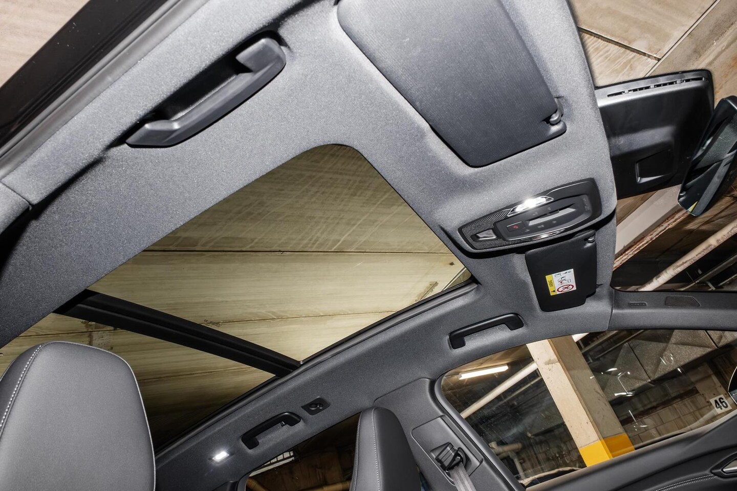 Image about Audi Q6 SUV e-tron e-tron quattro