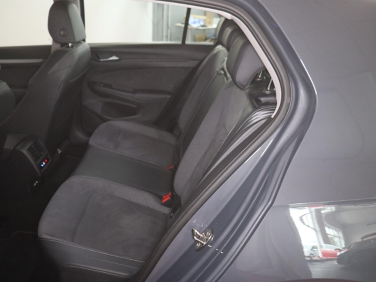Volkswagen Golf – Bild 13