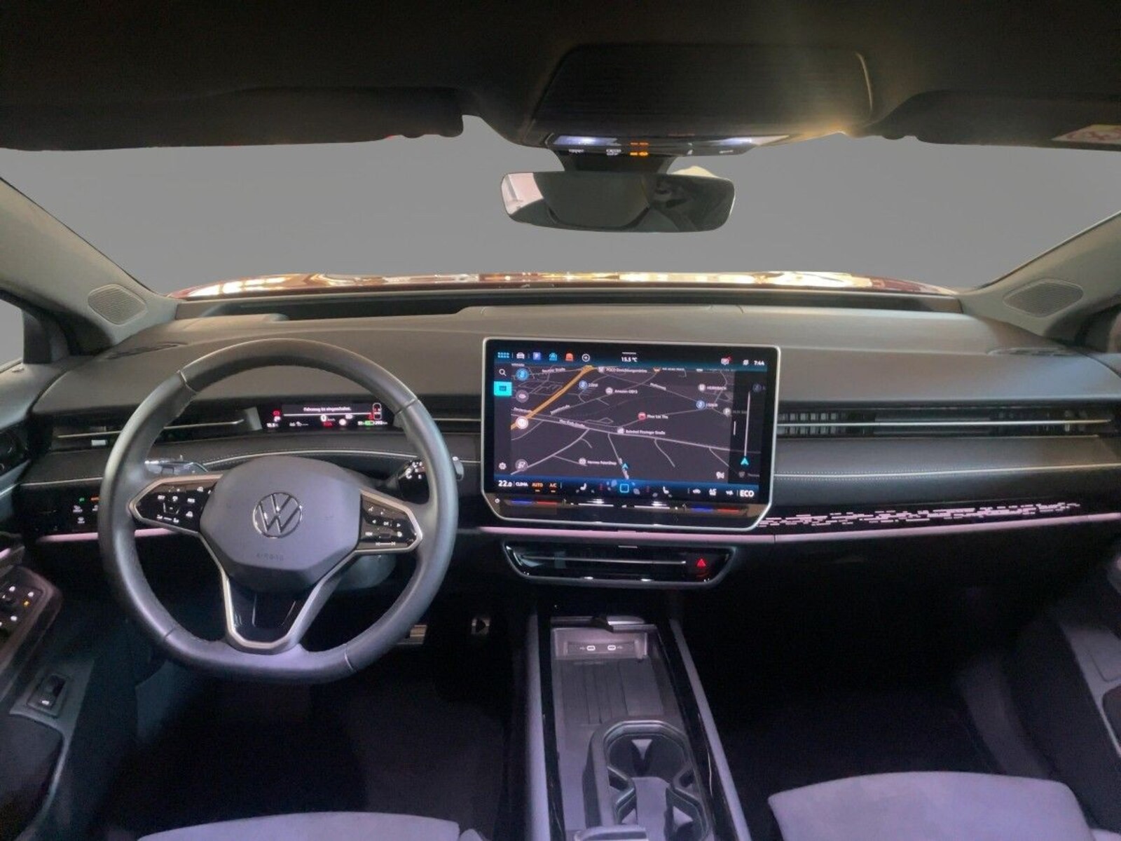 Volkswagen ID.7 Tourer – Bild 11