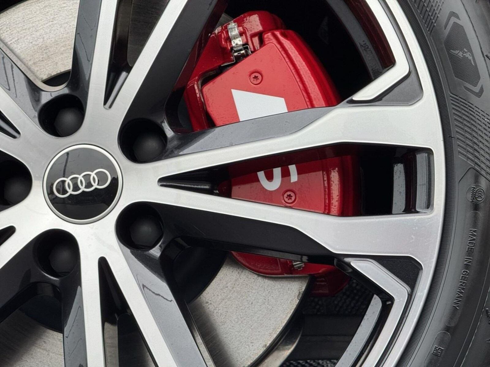 Audi S5 Avant – Bild 16