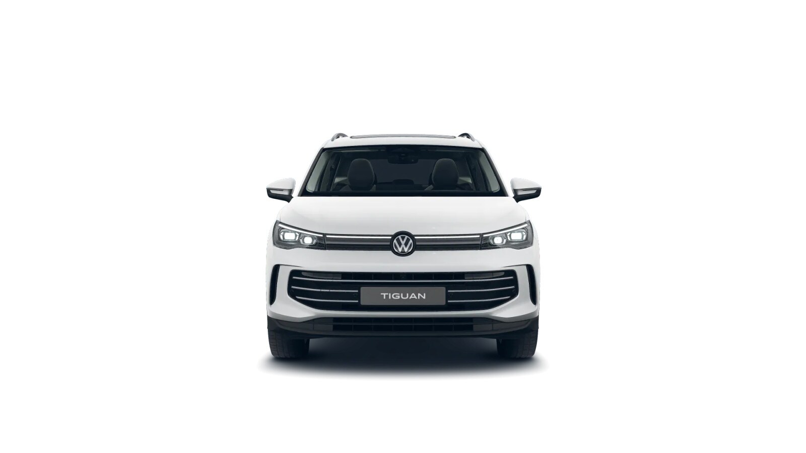 Volkswagen Tiguan – Bild 3
