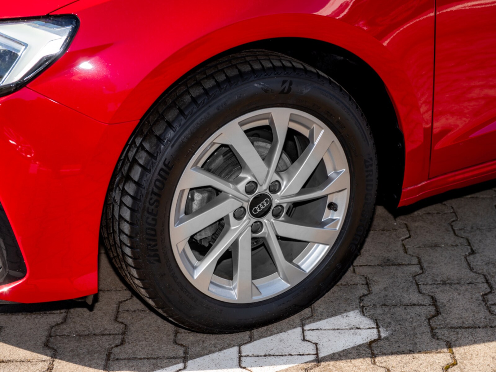 Audi A1 Sportback – Bild 10