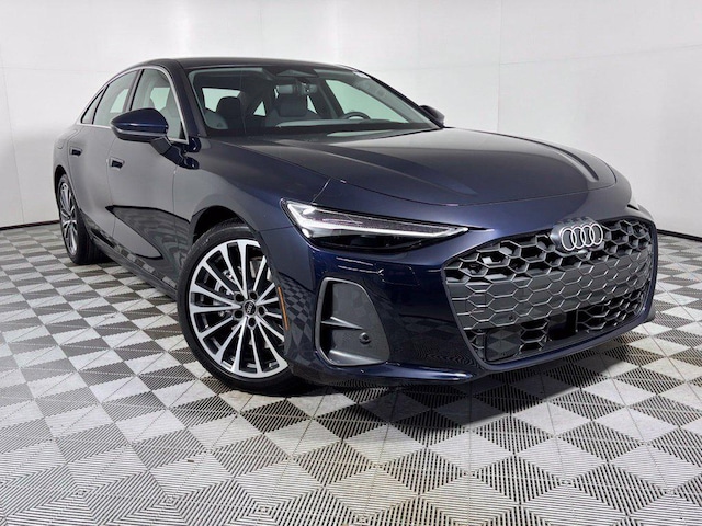 Photo of 2026 Audi A6 Sedan