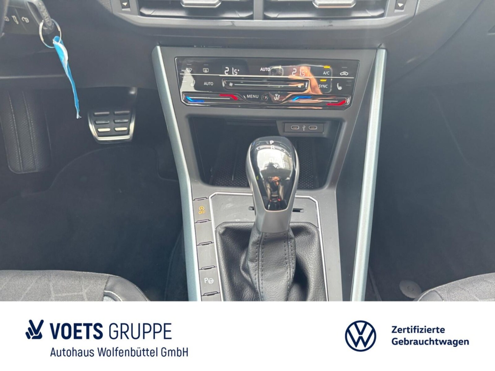 Volkswagen Polo – Bild 9