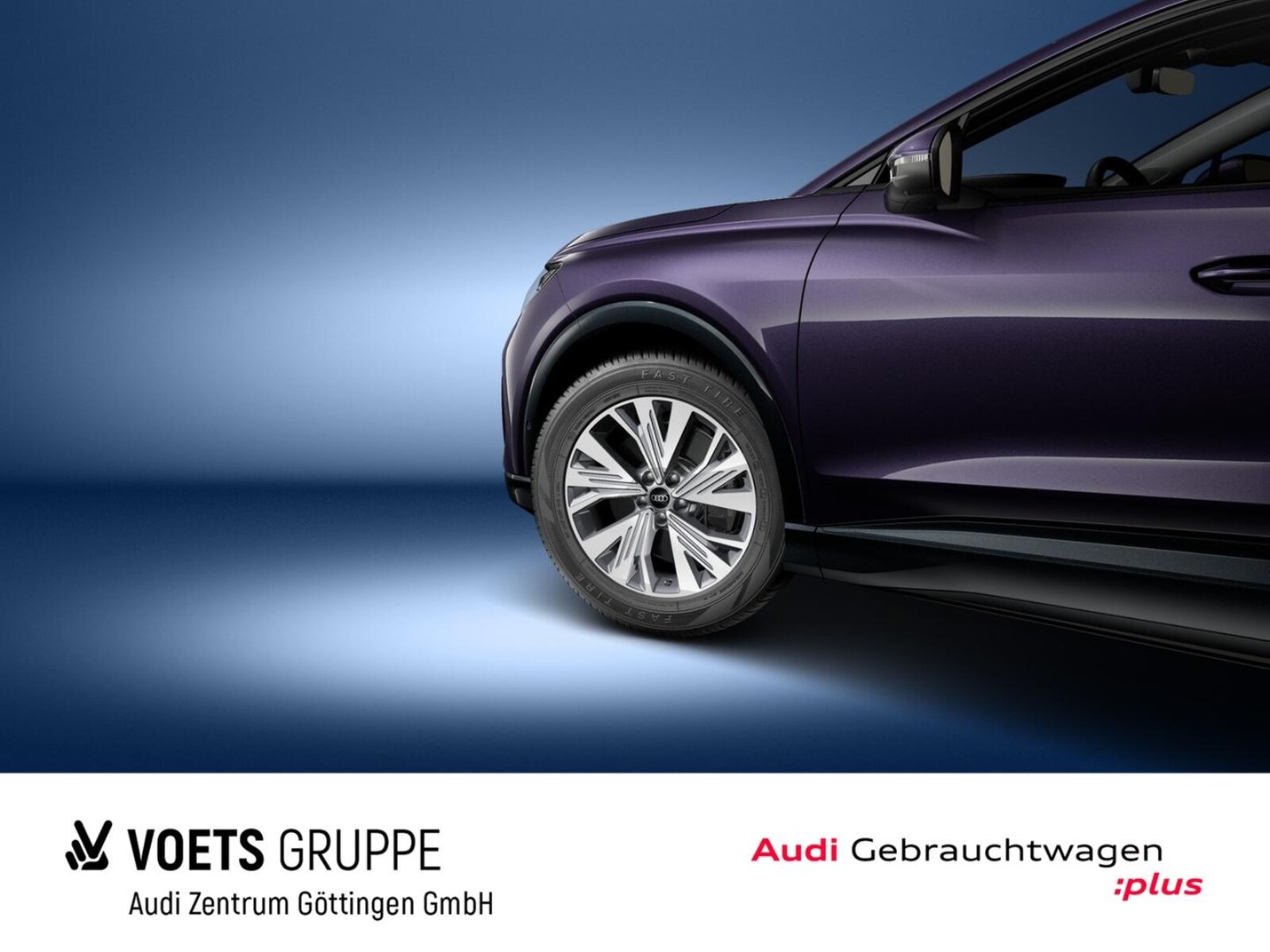 Audi Q4 e-tron – Bild 6
