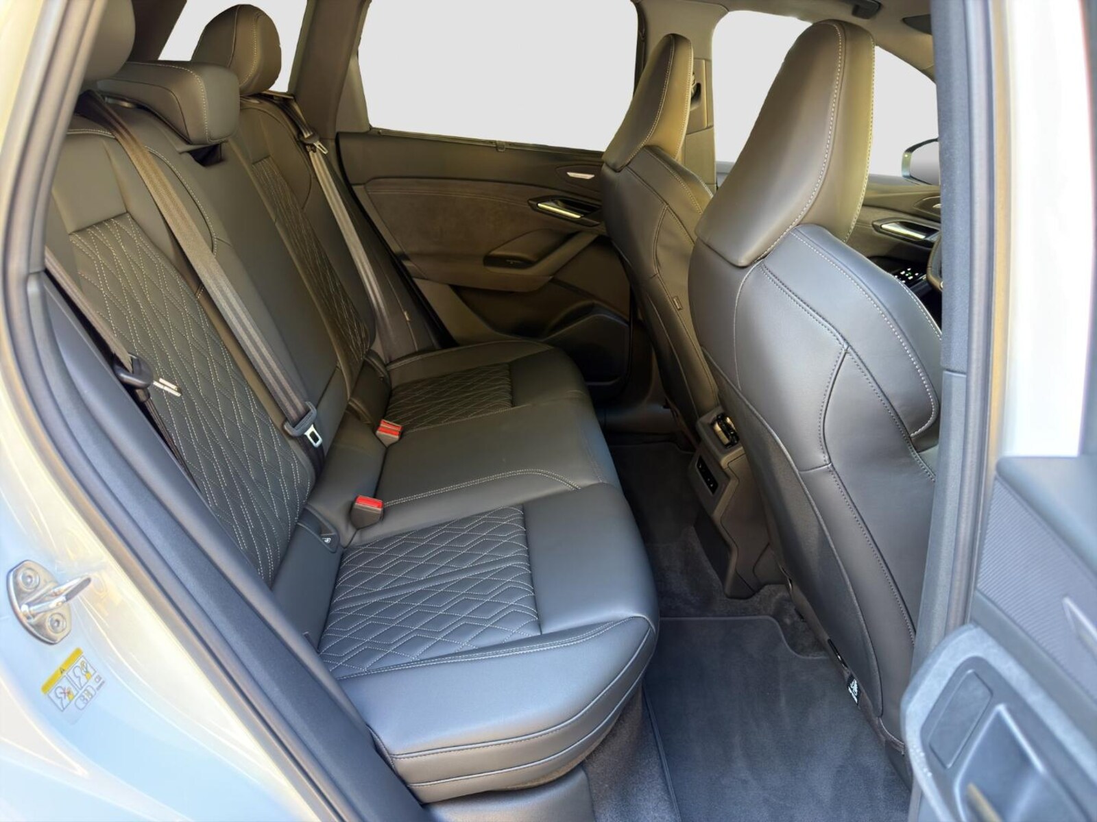 Audi SQ6 e-tron – Bild 16