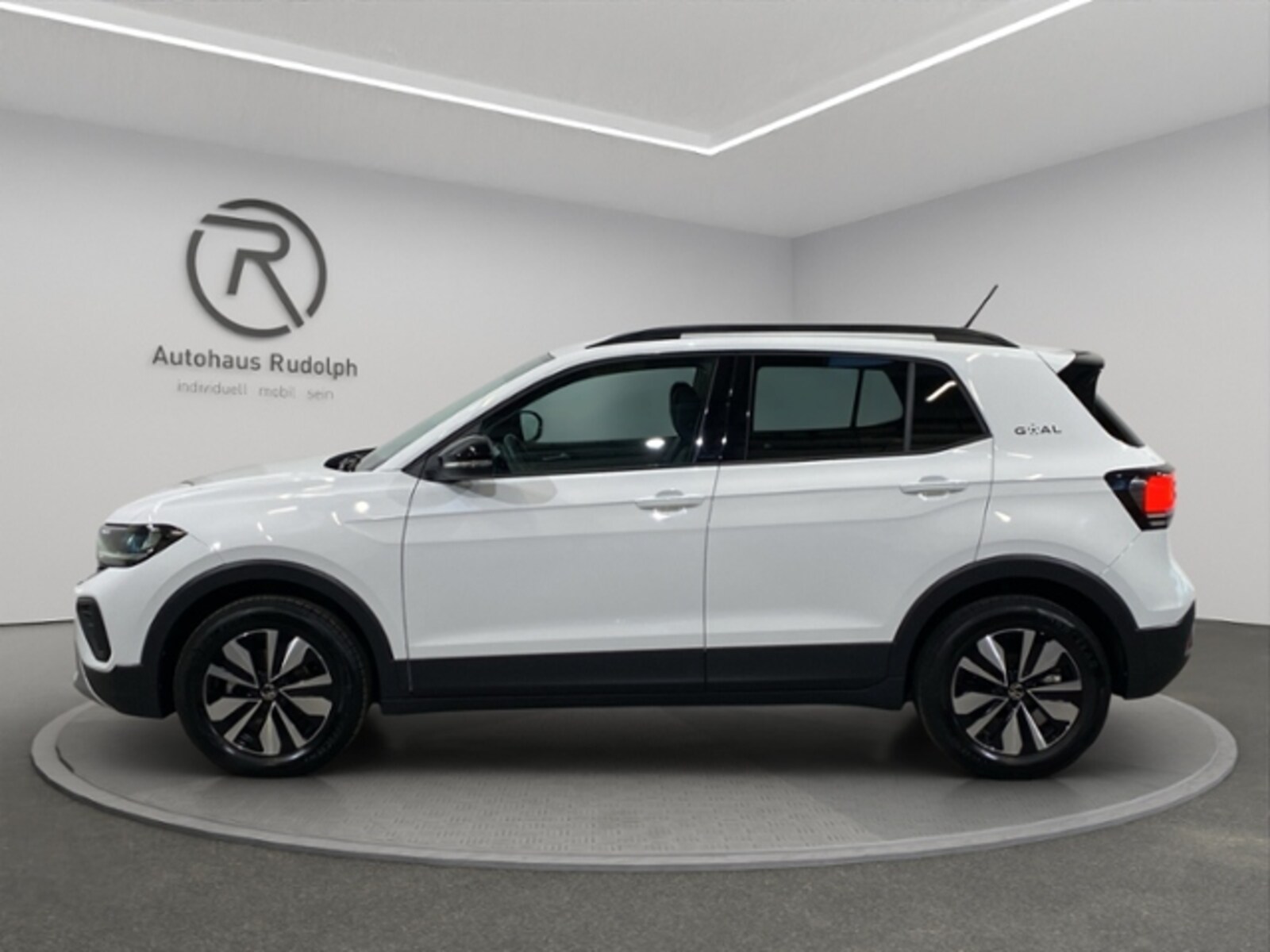 Volkswagen T-Cross – Bild 12