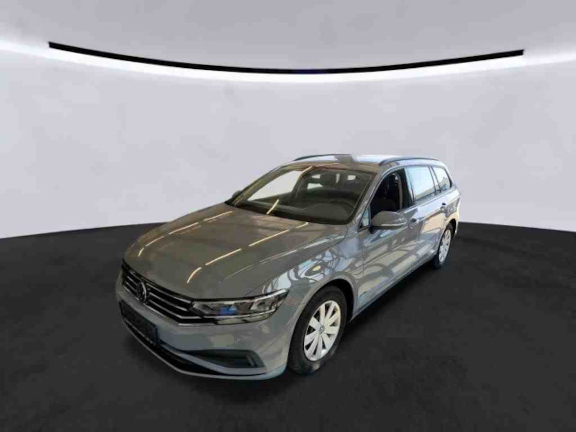 Volkswagen Passat Variant Conceptline