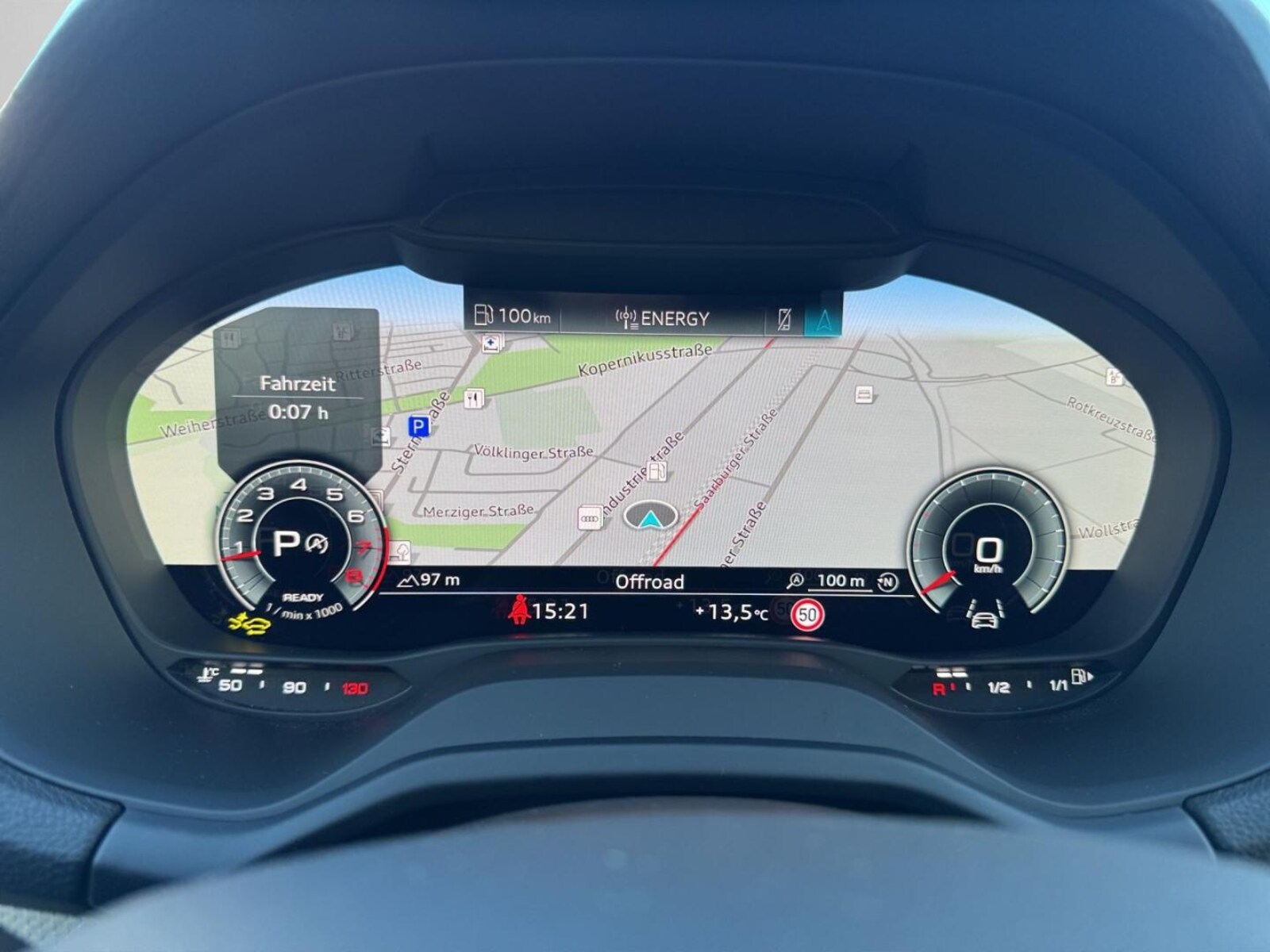Audi Q2 – Bild 10