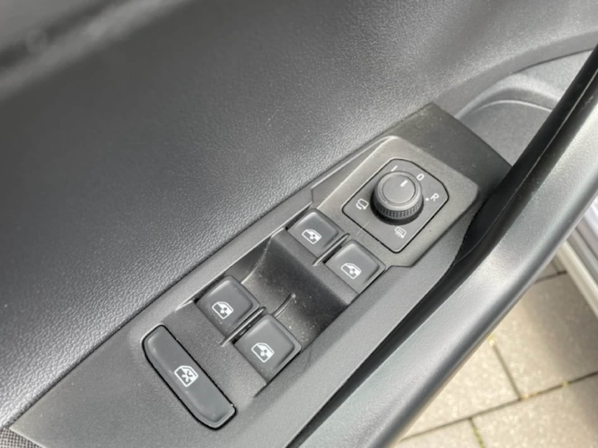 Volkswagen Taigo Life