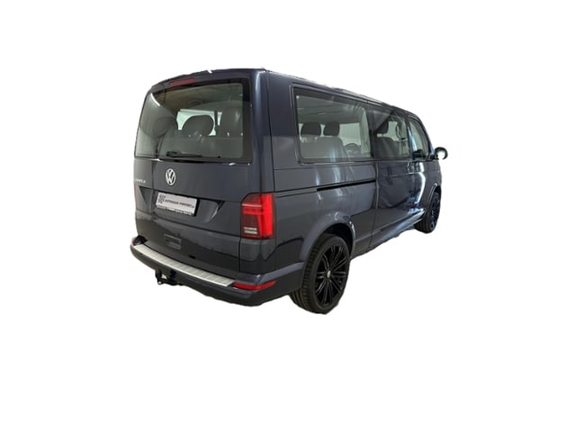 Volkswagen T6.1 Caravelle larger