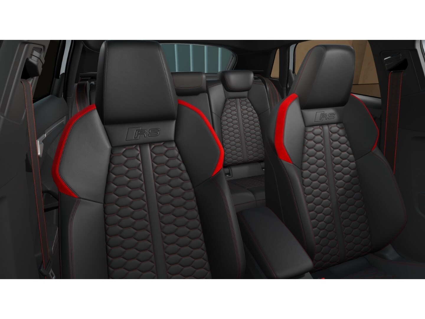 Image about Audi RS 3 Sportback TFSI quattro S tronic