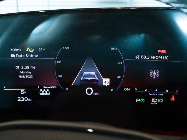 2025 Audi A5 Premium Plus - Photo 19