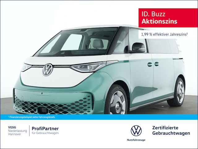 Volkswagen ID.Buzz