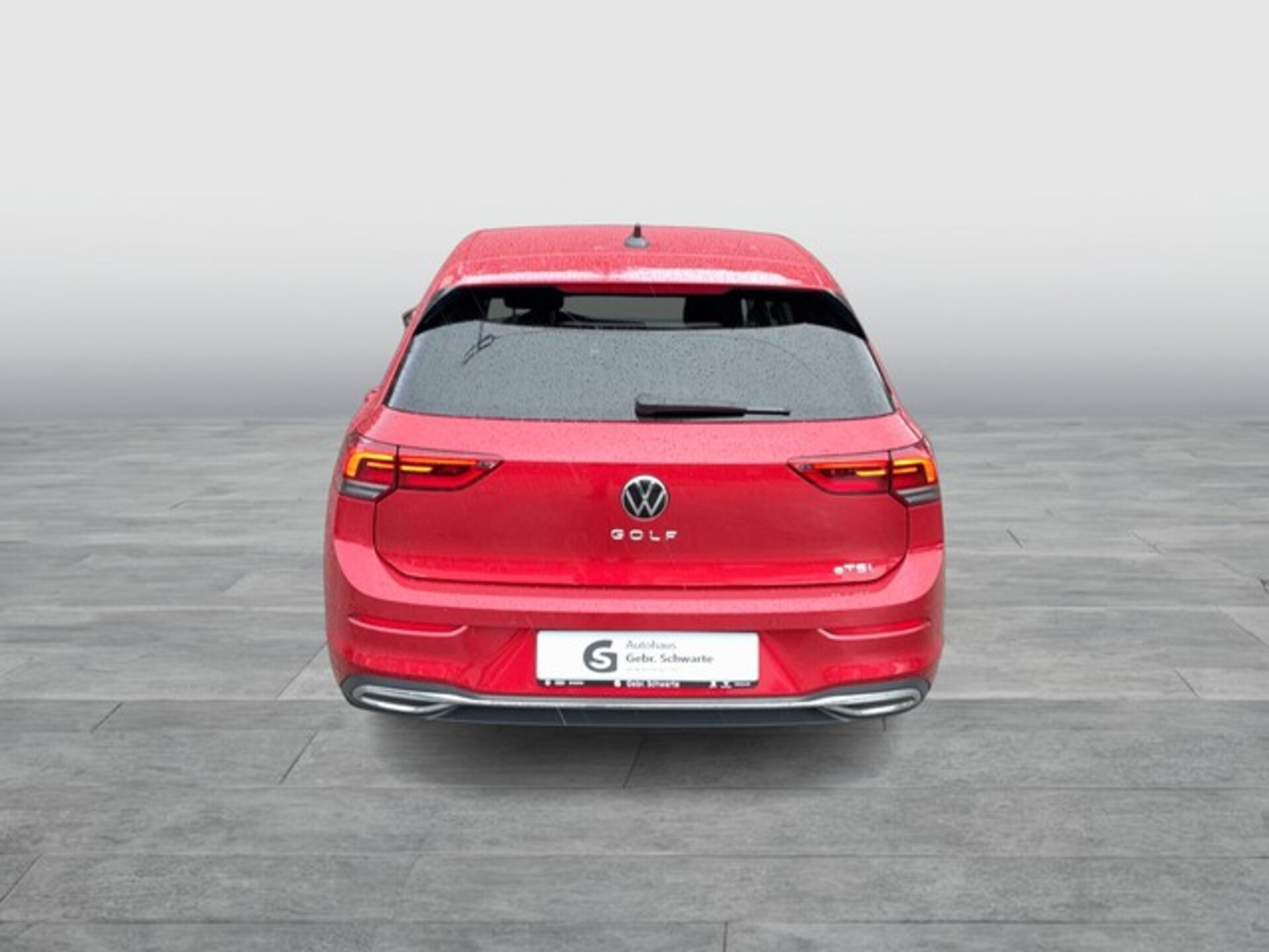 Volkswagen Golf MOVE