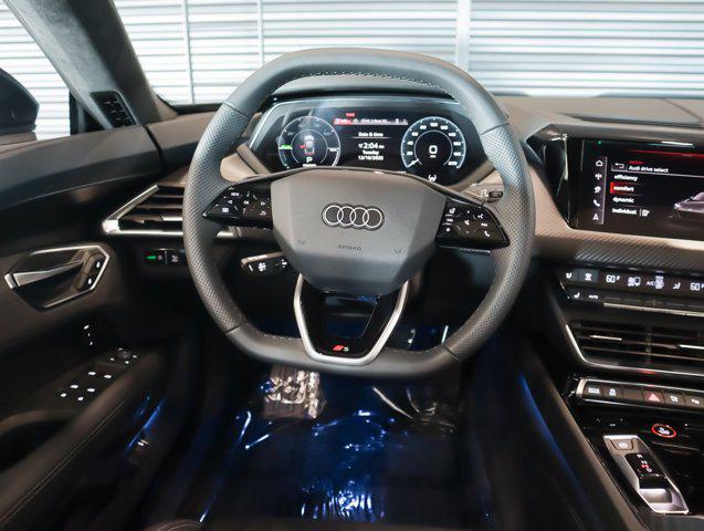 2026 Audi S e-tron GT Prestige - Photo 17