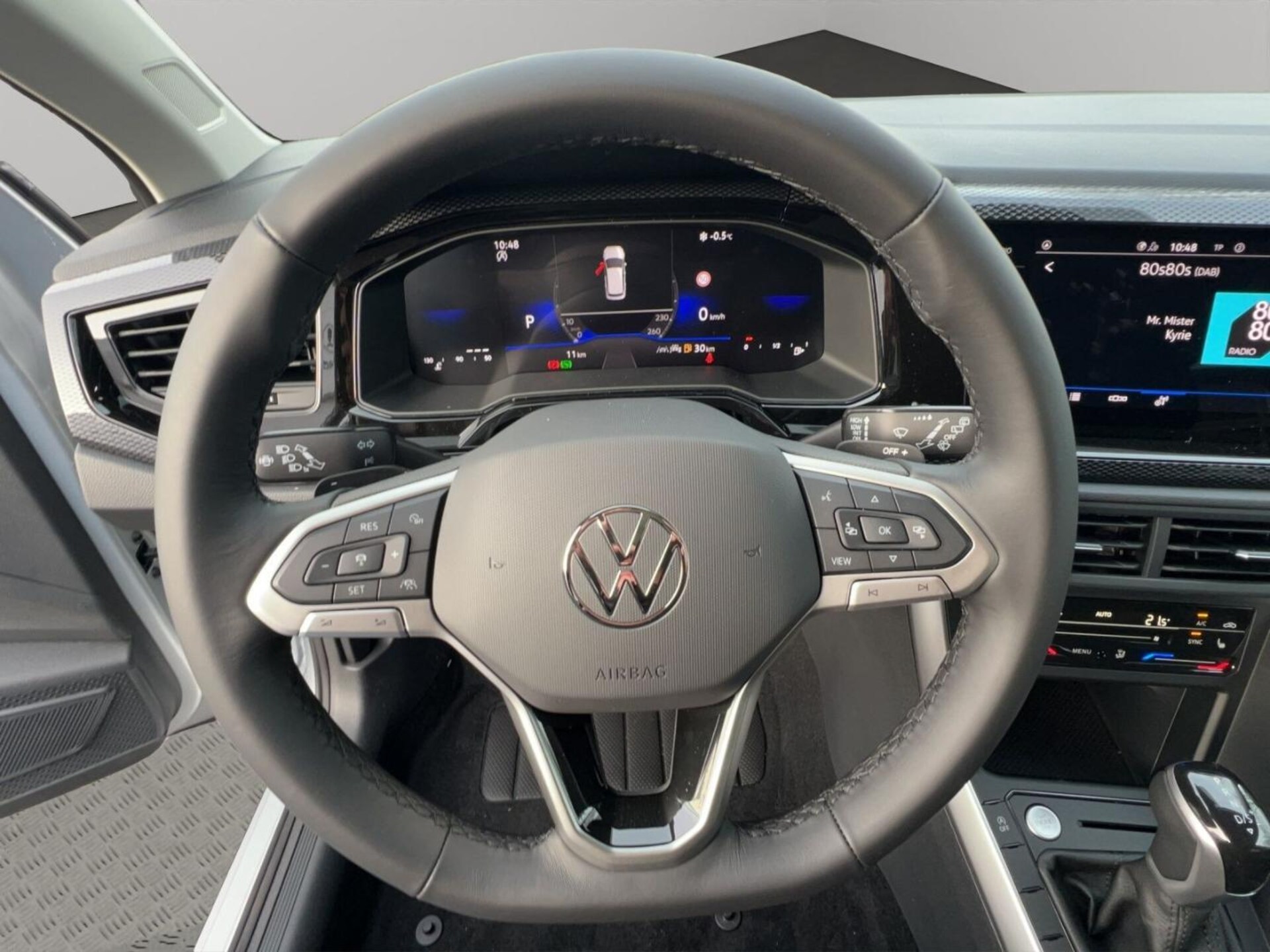 Volkswagen Taigo Life