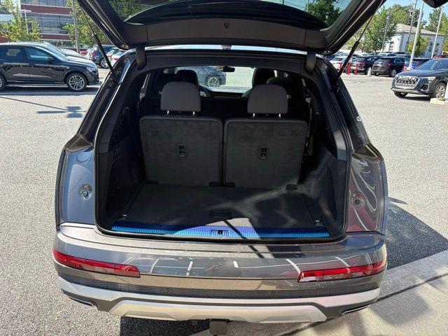 2025 Audi Q7 Premium Plus - Photo 44