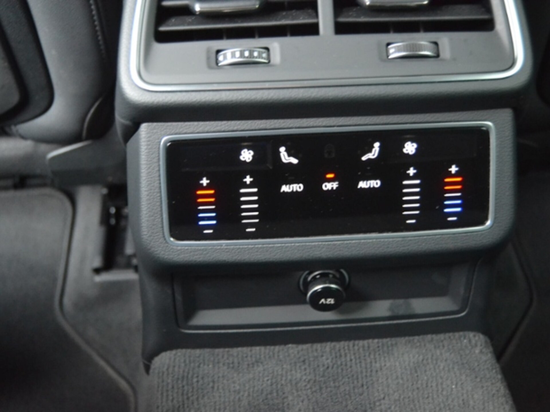Audi A6 Avant Sport