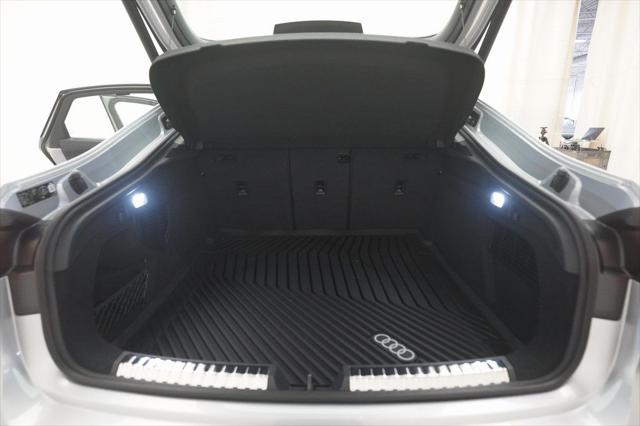 2025 Audi A5 Premium Plus - Photo 10