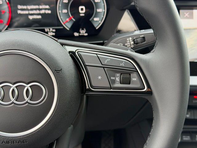 2026 Audi A3 Premium - Photo 17