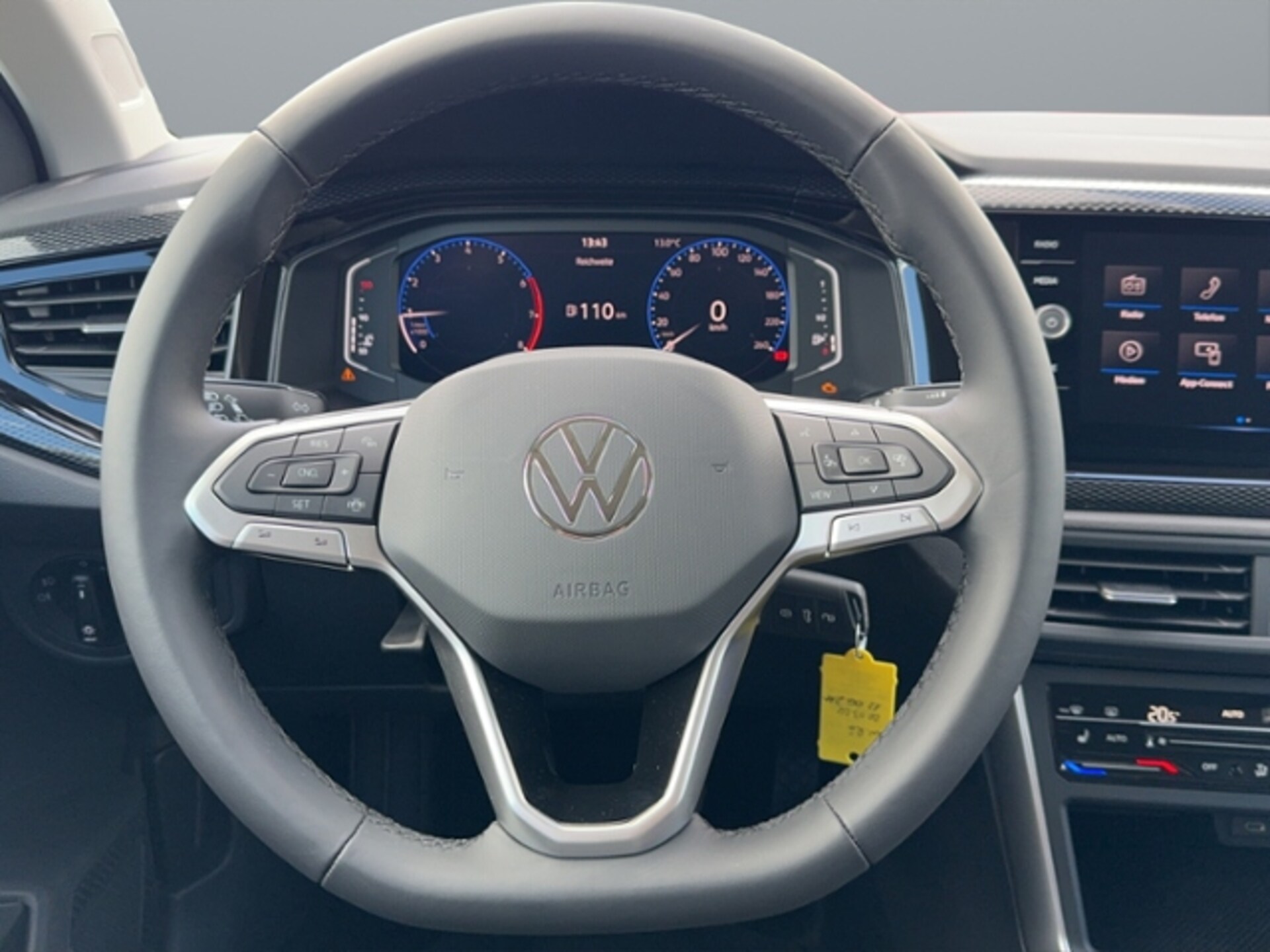 Volkswagen Polo Life